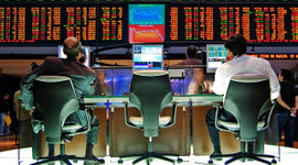 'İstanbul borsasına sabotaj yapılıyor' iddiası