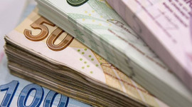 50 bin TL üstü kredilerde vade düşürüldü