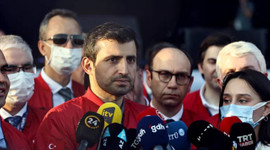 Selçuk Bayraktar: Hayallerimiz filiz vermeye başladı