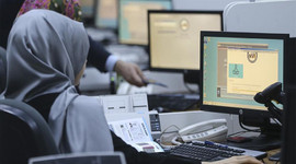 Kamuya on binlerce kişilik personel alımı müjdesi