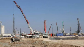 2023'te devreye giriyor