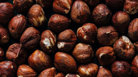 Almanya'ya 70 bin ton fındık ihraç edildi