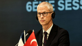 Fransa'dan Türkiye adımı