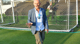 ..Ve Taffarel resmen açıklandı!