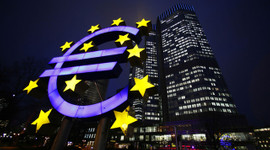Avrupa Merkez Bankası'nda şok!