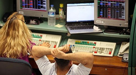 Yabancı hissesi 13 ayın zirvesinde