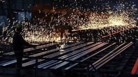 İmalat sektöründe faaliyet gösteren firma sayısı 140 bine yükseldi