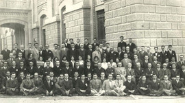 Merkez Bankası tam 90 yıl önce kuruldu