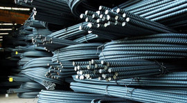 İhracatın itici gücü çelik oldu