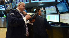 Küresel piyasalar veri gündemine odaklandı