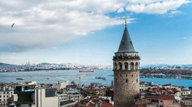 Rus turistlerin İstanbul'a ilgisi artıyor