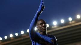 Transferi bitiren hareket!