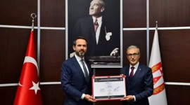 BOTAŞ, KOVAN kullanacak