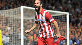 Arda Turan için görüşmelere başlandı