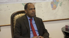 Türkleri ülkesine davet etti