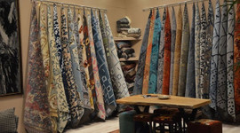 İlk 9 ayda halı ihracatı yüzde 32 yükseldi