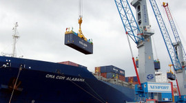 İsrail'e rekor ihracat!