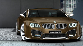 BMW'yi Çin çarptı!