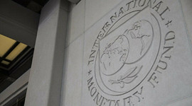 IMF Türkiye ekonomisinin 2021 yılı büyüme tahminini yüzde 9’a yükseltti