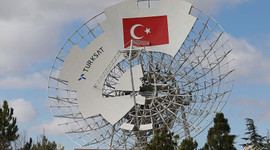 Türksat yerel TV kanallarının 'uydudan yayın çıkma' hizmet bedelinde yüzde 50 indirim yapacak
