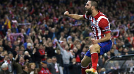 Arda Turan'ı açıkladılar!