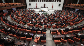 Vergi Usul Kanunu değişiklik teklifi TBMM’de kabul edildi