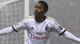 Beşiktaş'tan Robinho bombası!