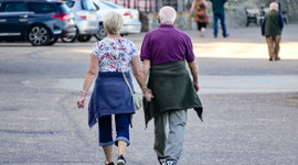 65 yaş üstündekilere özel acil servis kurulacak