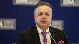 TİM Başkanı Gülle: İGE 300 milyar dolar için itici güç olacak