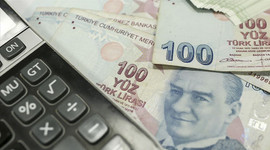 Harçlardan gelecek yıl 44,7 milyar lira gelir bekleniyor