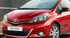 Toyota Yaris'e Türk imzası!