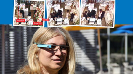 Google'ın projesi İstanbul'da çalındı!