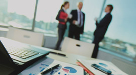 Kurulan şirket sayısında artış