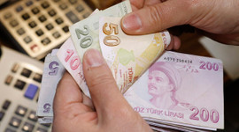 The Economist: TL'nin gerçek değeri...