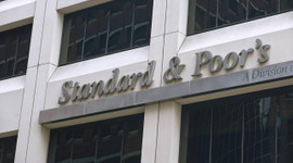 Standard Poor's Türkiye'nin kredi notunu teyit etti