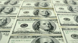 Dolar yine rekor kırdı