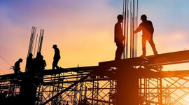 Yurtdışında 17.7 milyar dolarlık iş üstlendiler