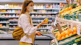 Almanya'da enflasyon 1993'ten beri ilk kez yüzde 4,5'e yükseldi