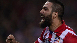 Griezmann geldi, Arda gidiyor