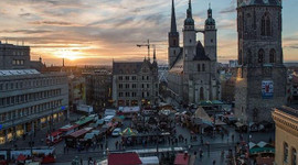 Alman ekonomisinde büyüme yavaşladı