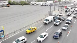 Mahmutbey trafiğini çözecek adım