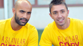 Sinan Bolat'a verilen o söz!