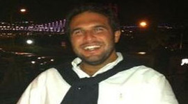 Porsche Satış ve Pazarlama Müdürü Kaan Oğul hayatını kaybetti