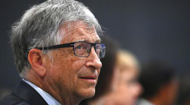 Bill Gates, Microsoft hisselerini satmasa dünyanın en zengini olurdu