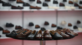 Ayakkabıda istihdam projesi: 7 bin 500 engelli vatandaş işe alınacak