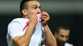 Mevlüt Erdinç, Galatasaray'a gidiyor!