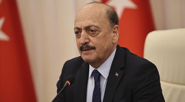 Bakan Bilgin: Asgari ücrette insanlarımızı gülümsetecek bir rakama ulaşacağız
