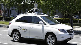 Sürücüsüz araçlar seneye yolda