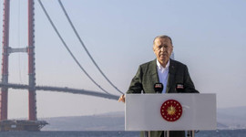 Cumhurbaşkanı Erdoğan: Yeni bir döneme giriyoruz