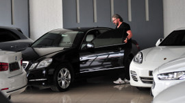 İkinci el online otomobilde fiyatlar yükseldi